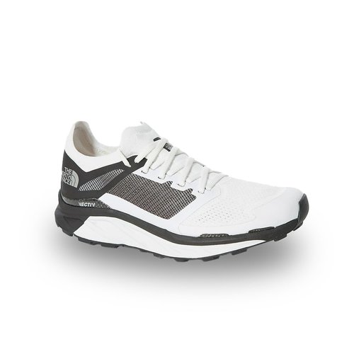 The North Face Flight Vectiv Schuhe Herren weiß 44